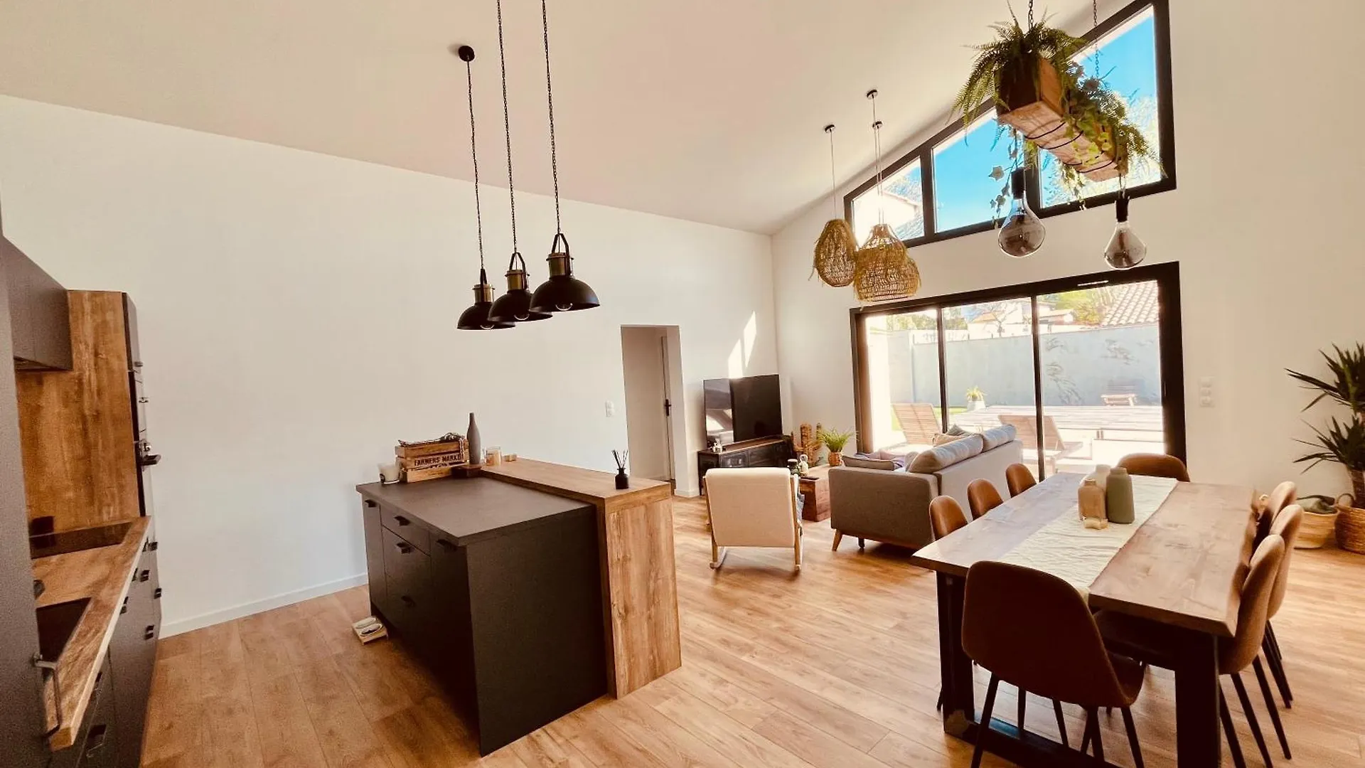 Villa Plenitude Biarritz