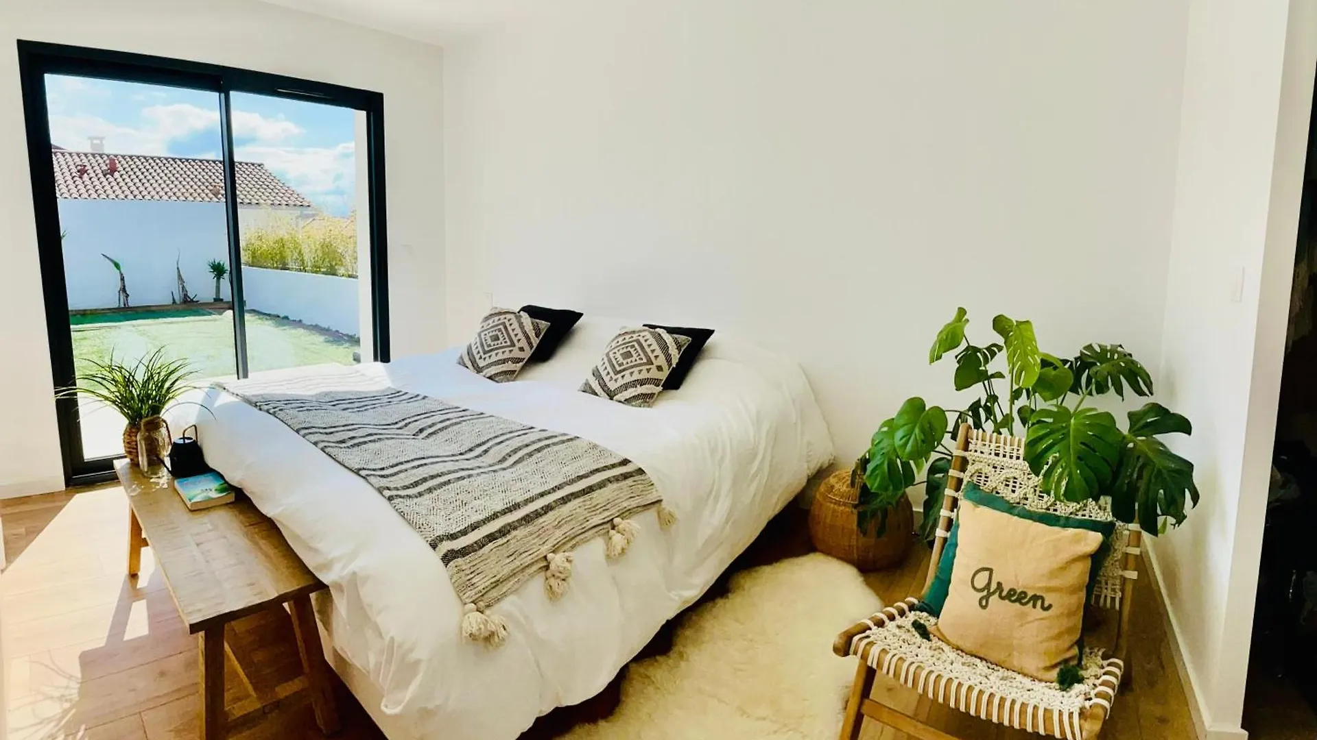 Villa Plenitude Biarritz 0*,  France