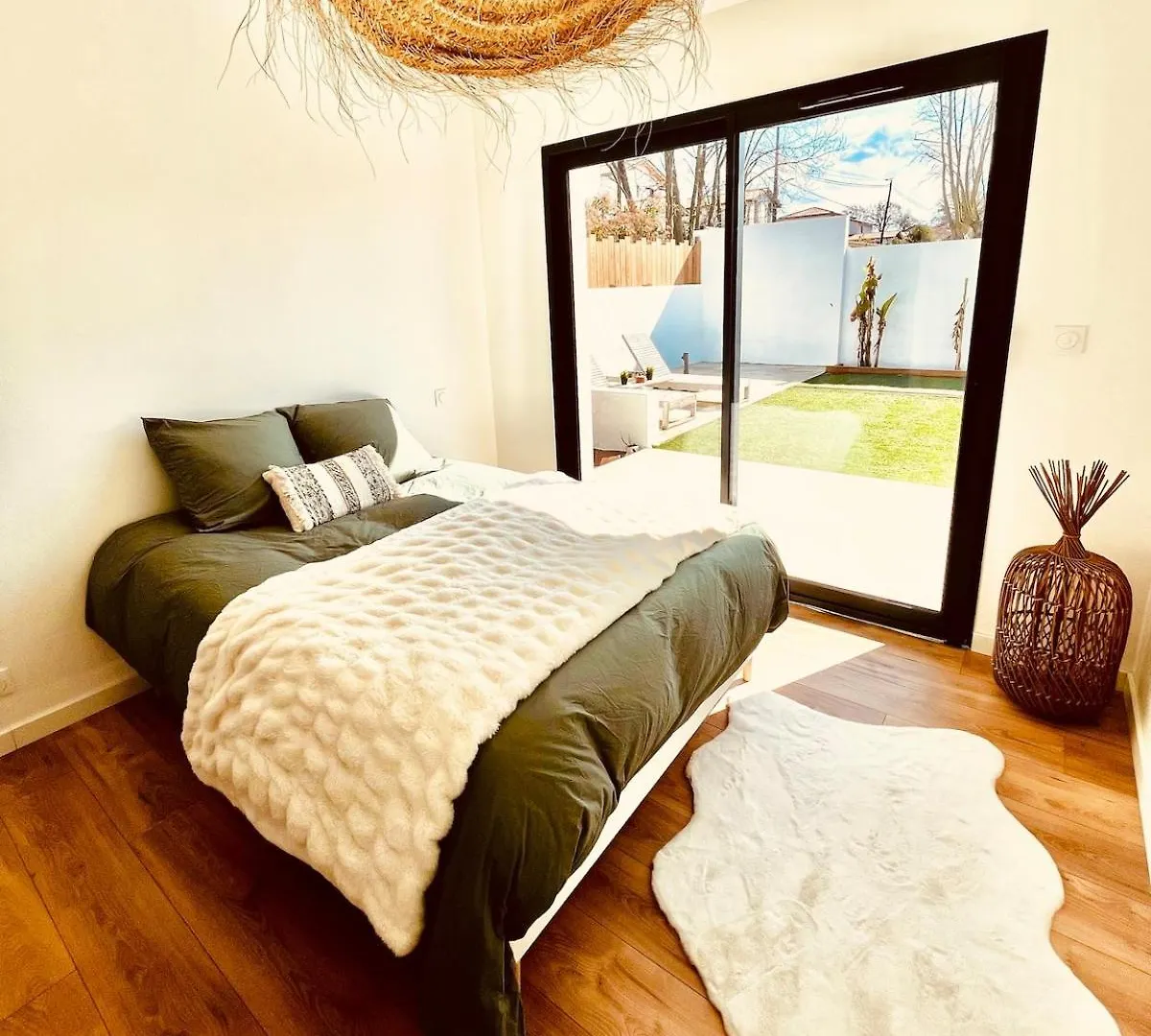 Villa Plenitude Biarritz