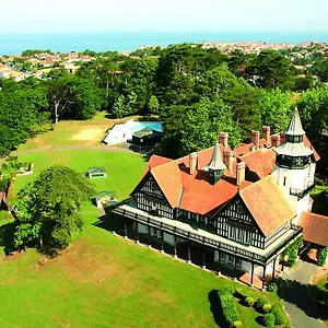 Vtf Le Domaine De Francon Resort